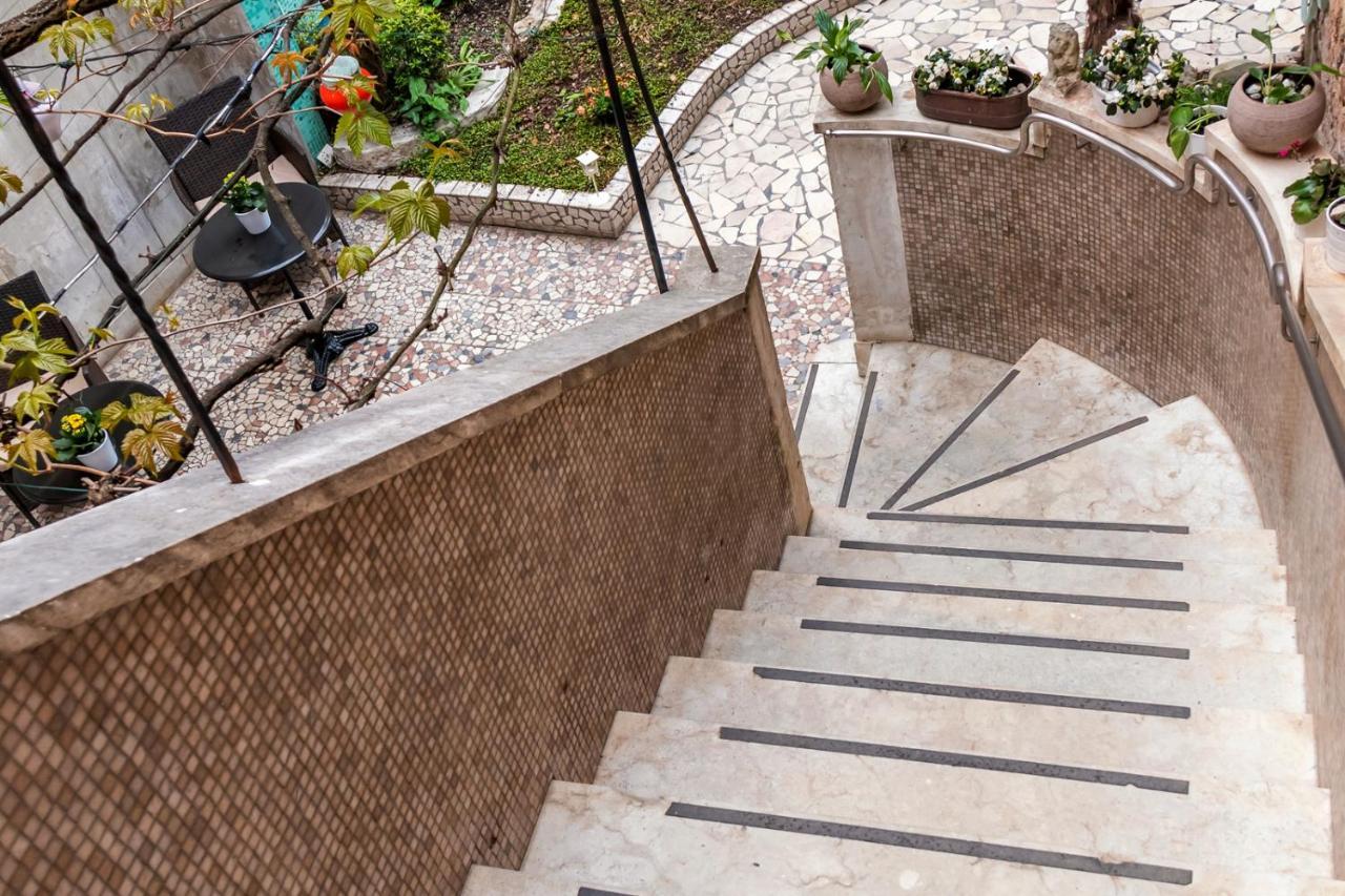 Hotel Casa Boccassini Βενετία Εξωτερικό φωτογραφία