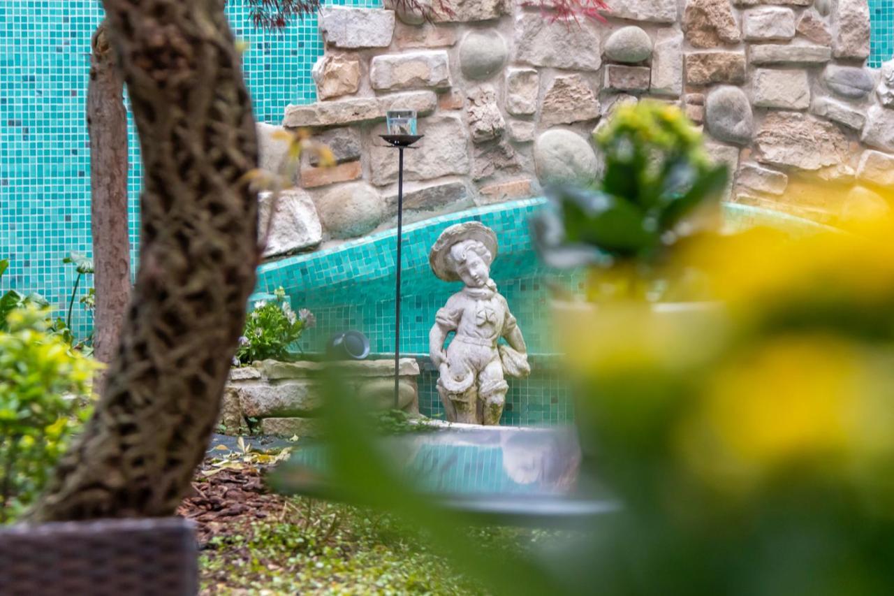 Hotel Casa Boccassini Βενετία Εξωτερικό φωτογραφία