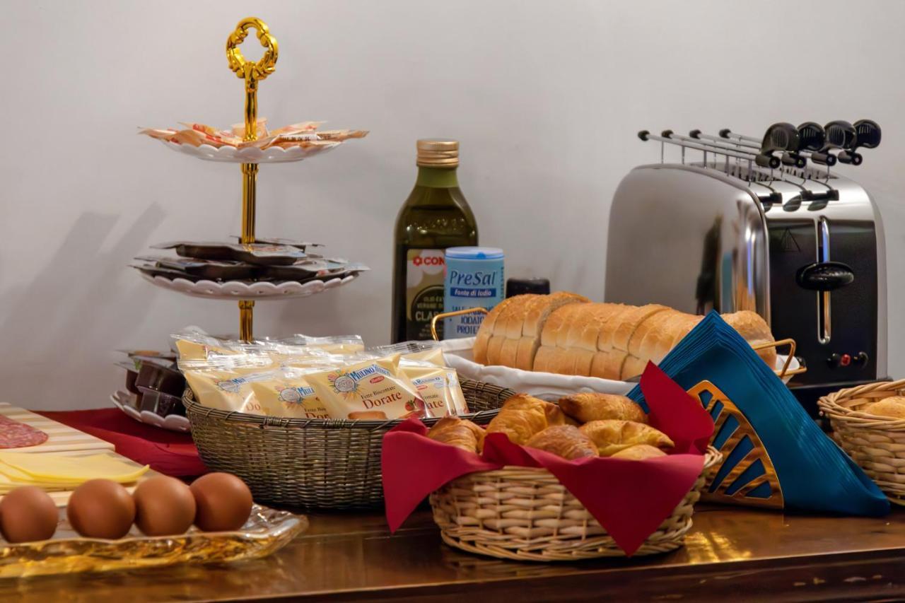 Hotel Casa Boccassini Βενετία Εξωτερικό φωτογραφία