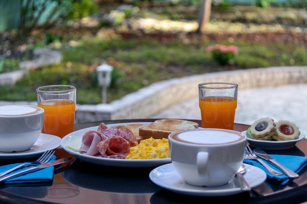 Hotel Casa Boccassini Βενετία Εξωτερικό φωτογραφία