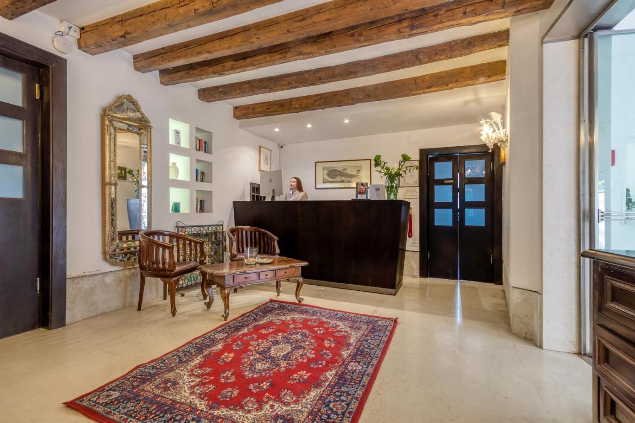 Hotel Casa Boccassini Βενετία Εξωτερικό φωτογραφία