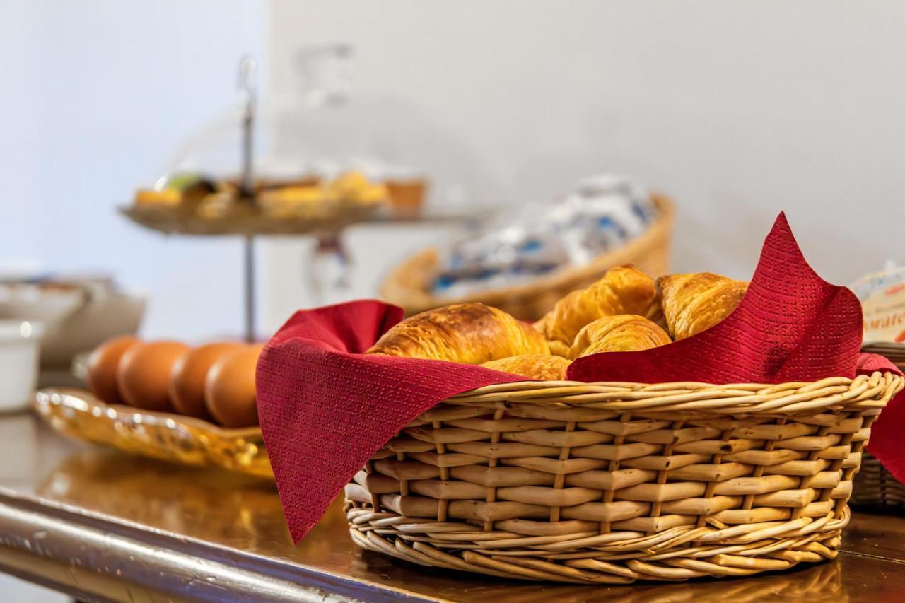 Hotel Casa Boccassini Βενετία Εξωτερικό φωτογραφία