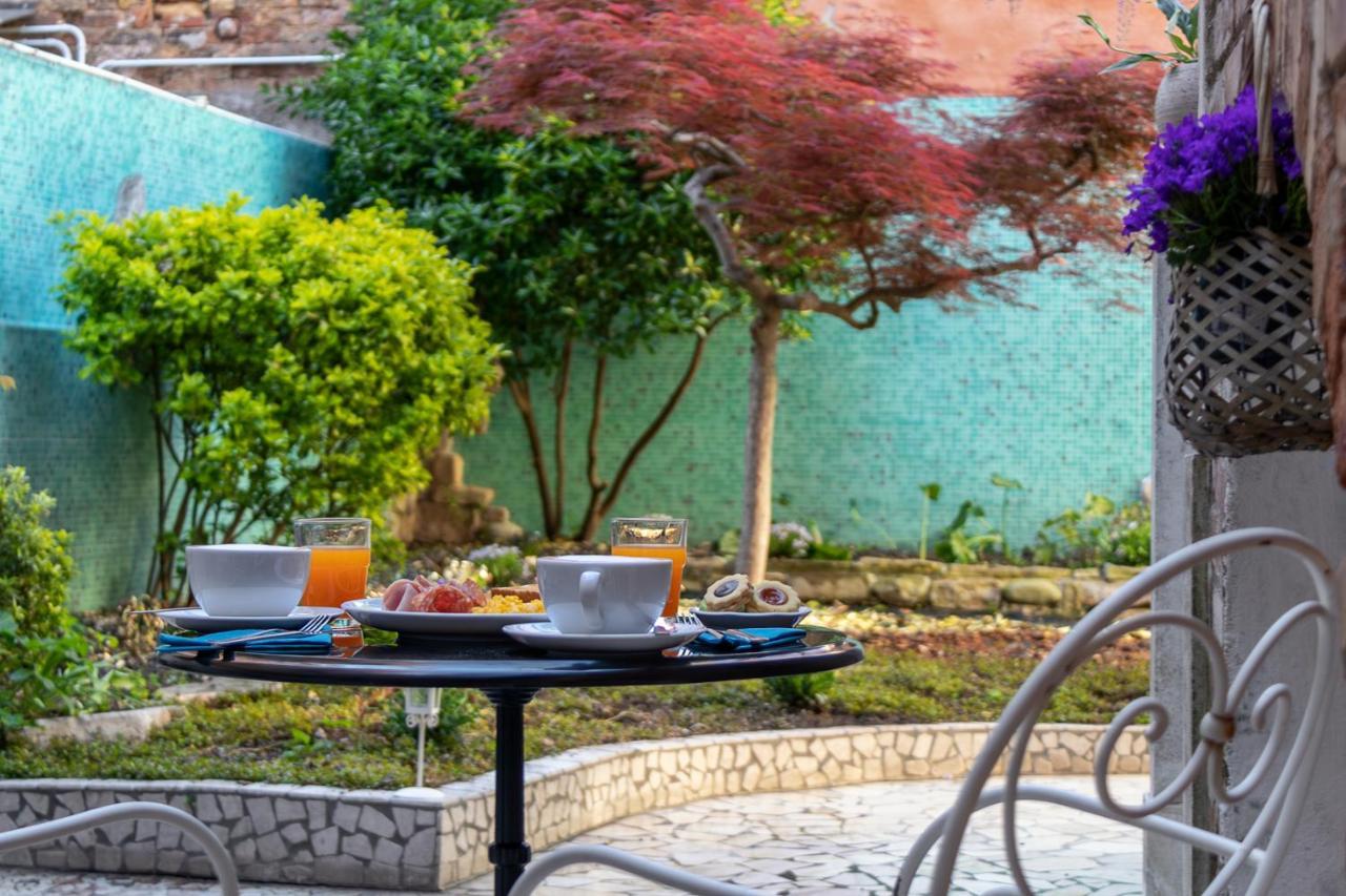 Hotel Casa Boccassini Βενετία Εξωτερικό φωτογραφία