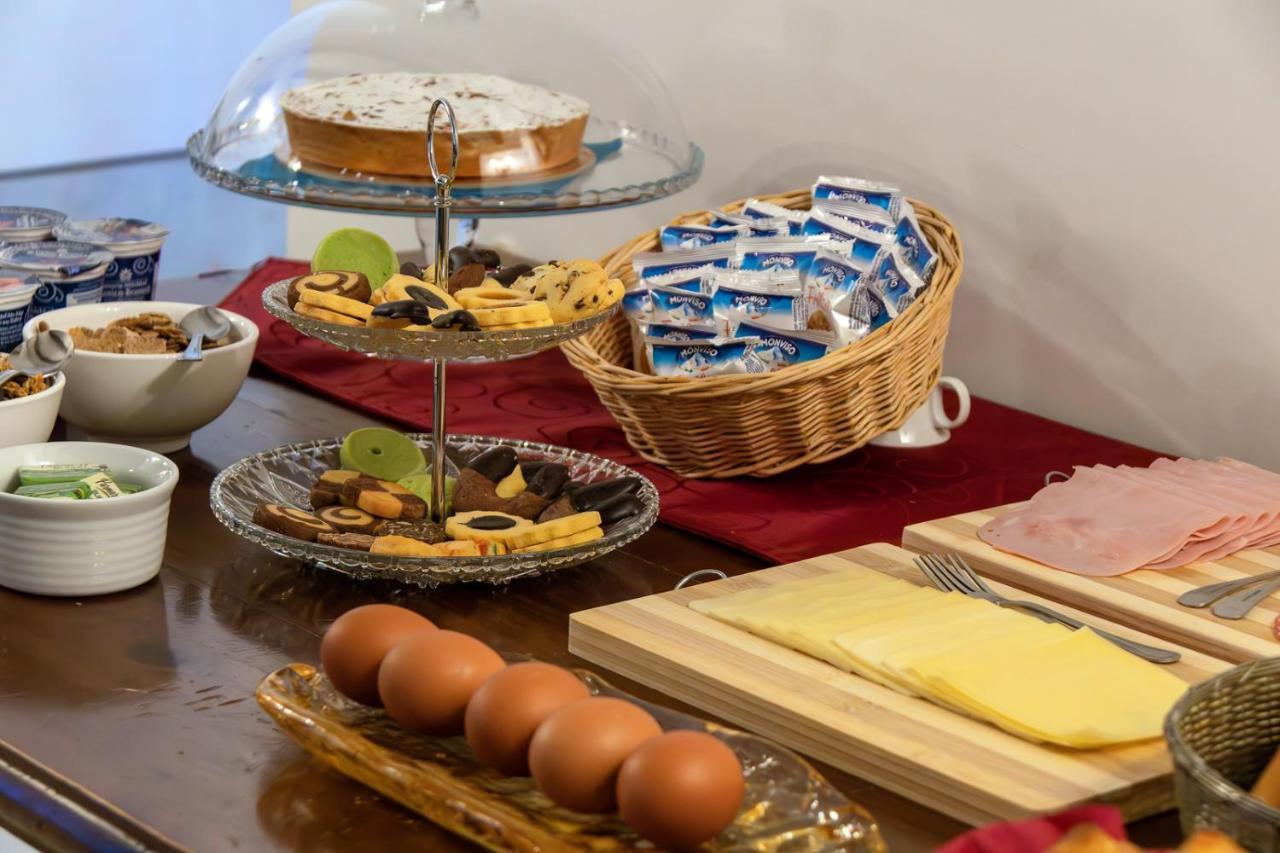 Hotel Casa Boccassini Βενετία Εξωτερικό φωτογραφία