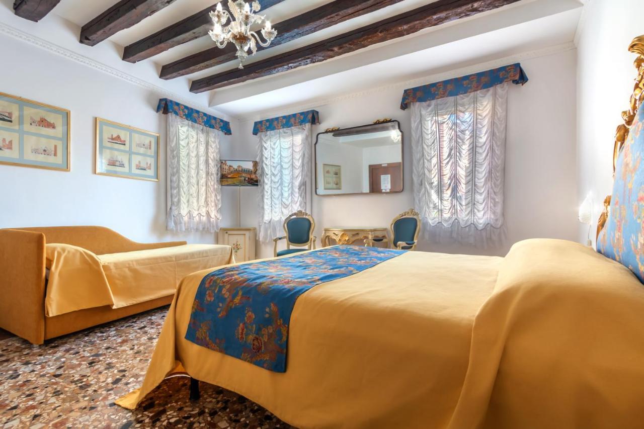 Hotel Casa Boccassini Βενετία Εξωτερικό φωτογραφία