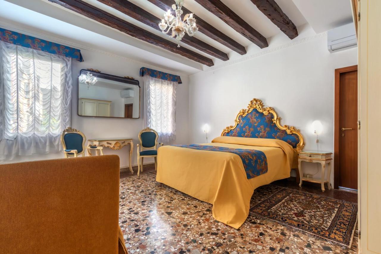 Hotel Casa Boccassini Βενετία Εξωτερικό φωτογραφία