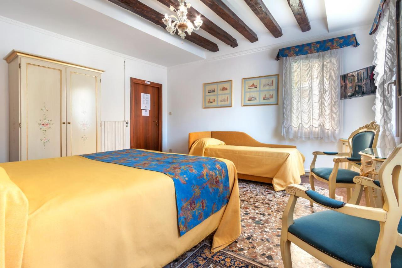 Hotel Casa Boccassini Βενετία Εξωτερικό φωτογραφία