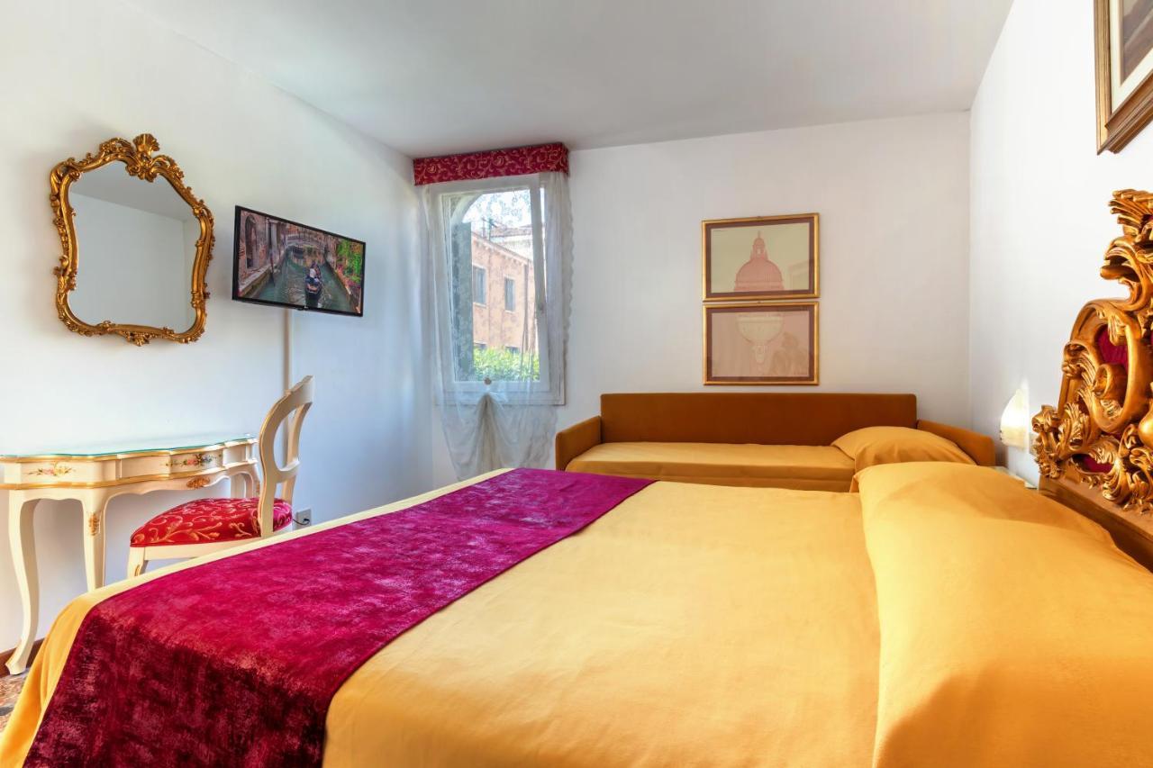 Hotel Casa Boccassini Βενετία Εξωτερικό φωτογραφία