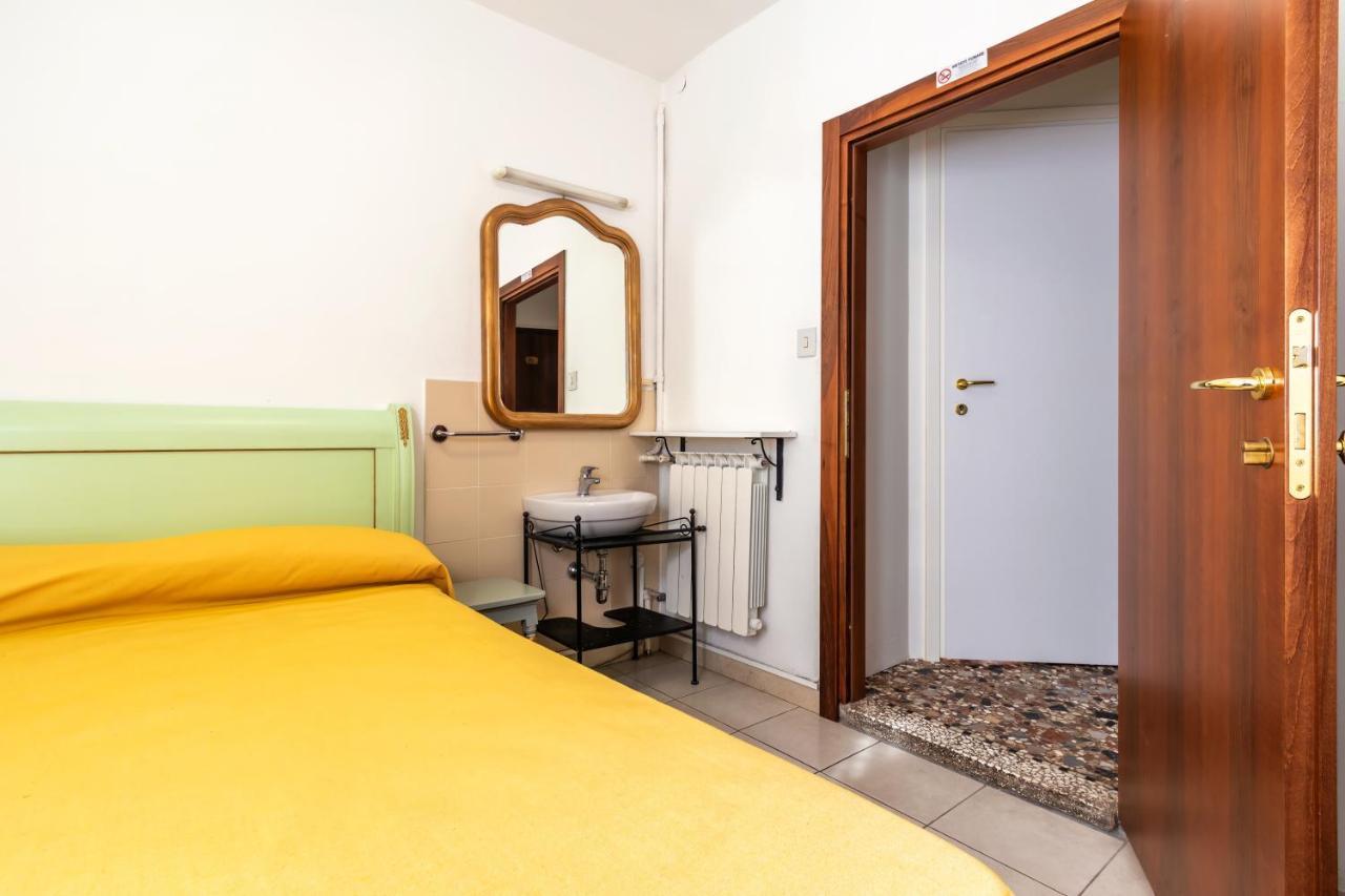 Hotel Casa Boccassini Βενετία Εξωτερικό φωτογραφία