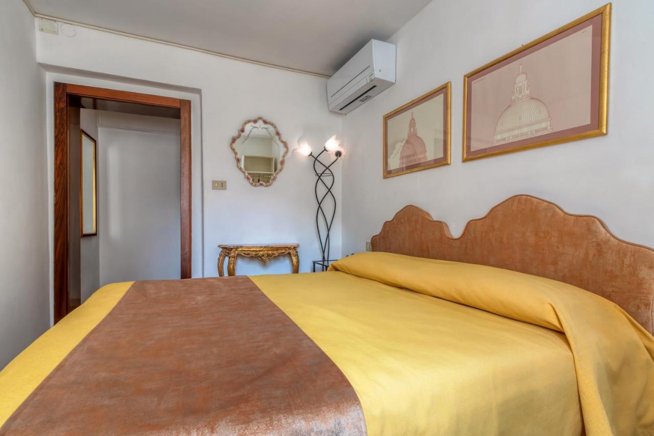 Hotel Casa Boccassini Βενετία Εξωτερικό φωτογραφία