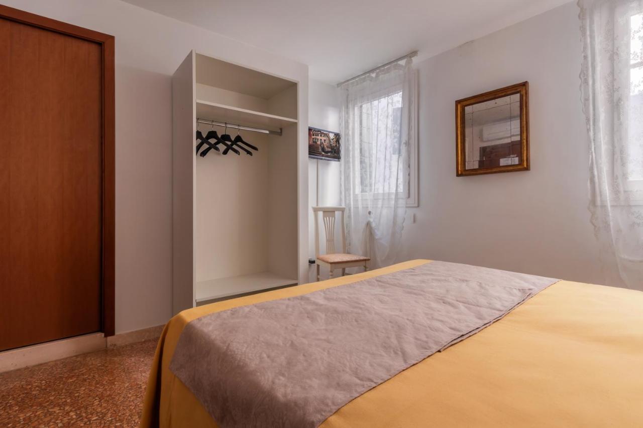 Hotel Casa Boccassini Βενετία Εξωτερικό φωτογραφία