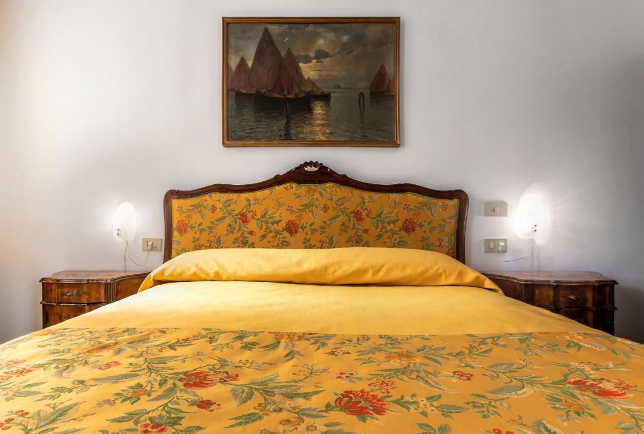 Hotel Casa Boccassini Βενετία Εξωτερικό φωτογραφία
