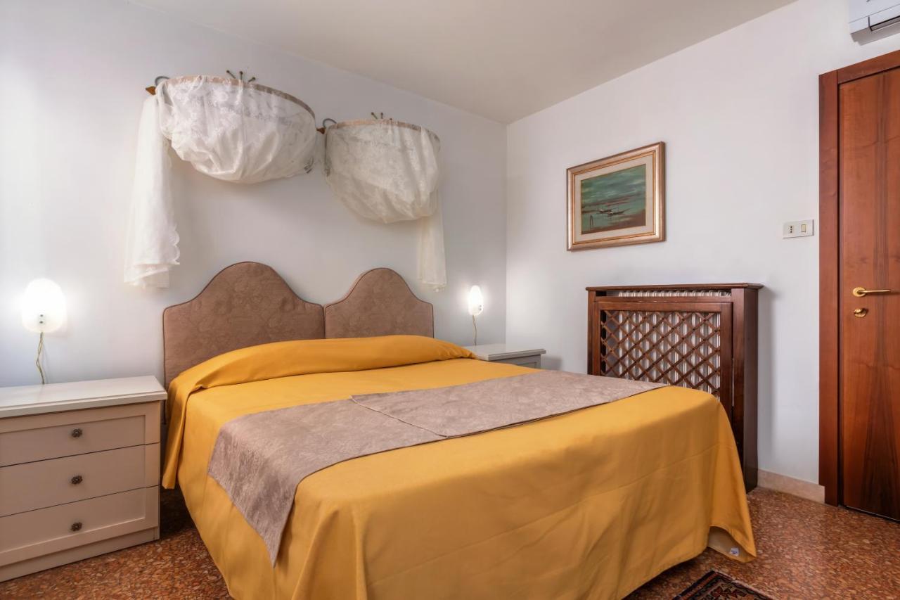 Hotel Casa Boccassini Βενετία Εξωτερικό φωτογραφία
