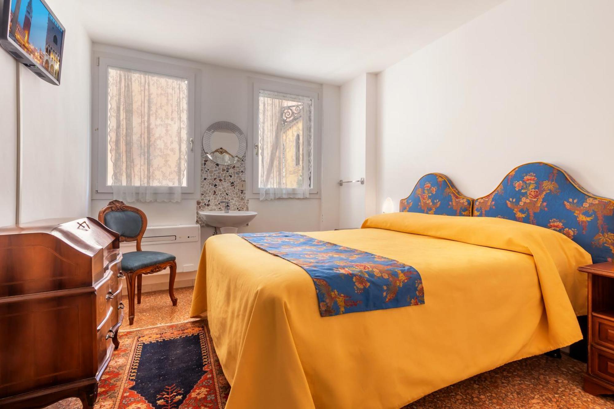 Hotel Casa Boccassini Βενετία Εξωτερικό φωτογραφία