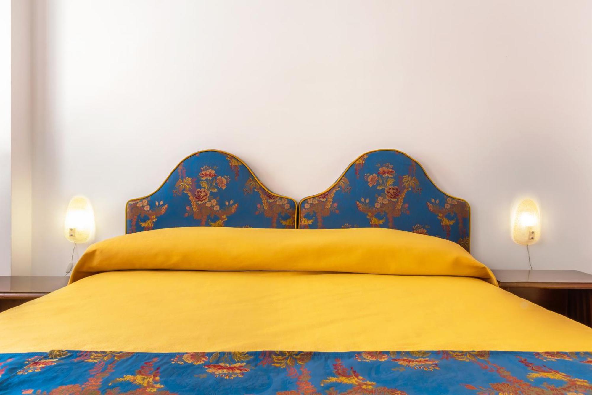 Hotel Casa Boccassini Βενετία Εξωτερικό φωτογραφία