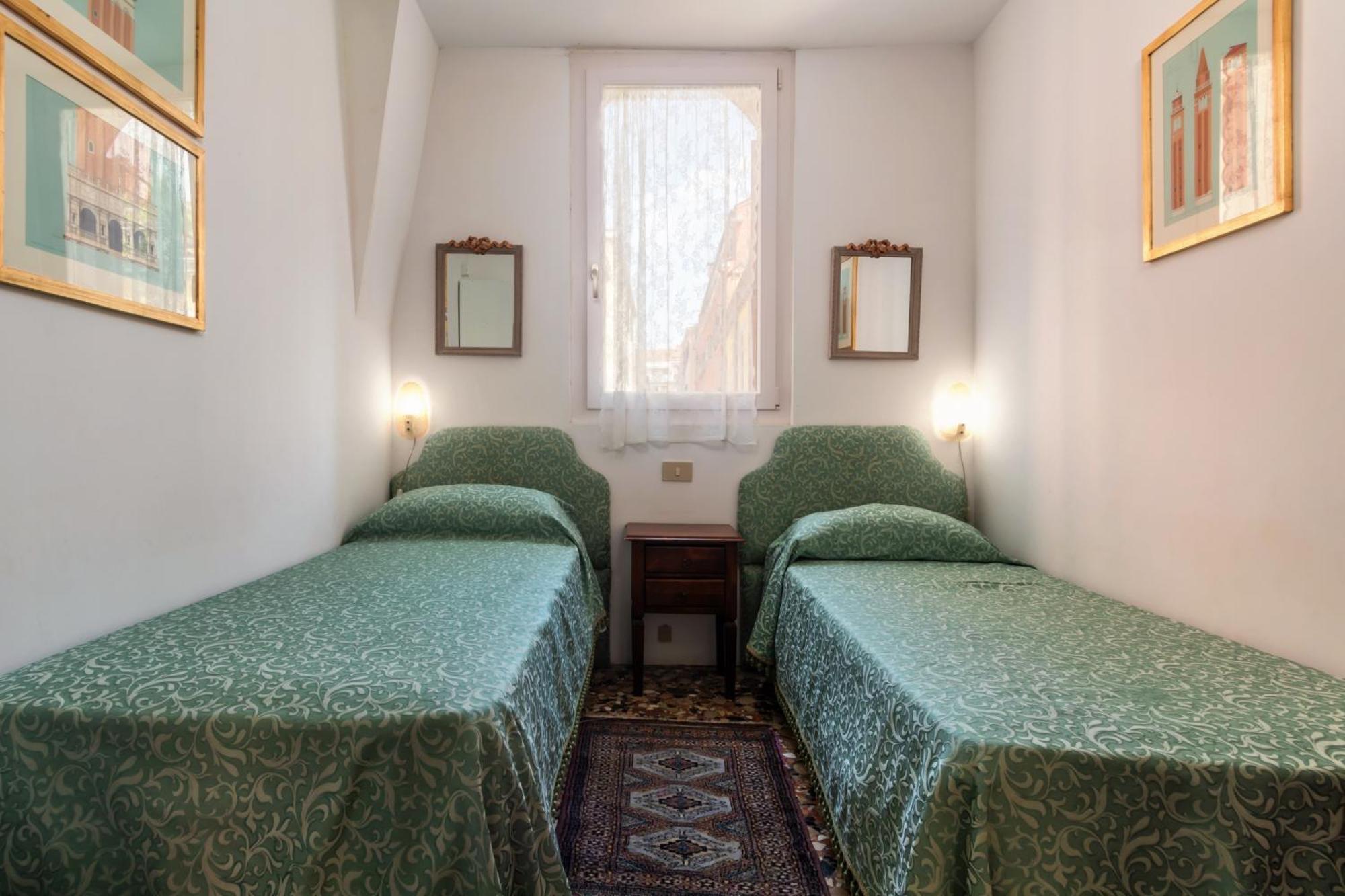 Hotel Casa Boccassini Βενετία Εξωτερικό φωτογραφία