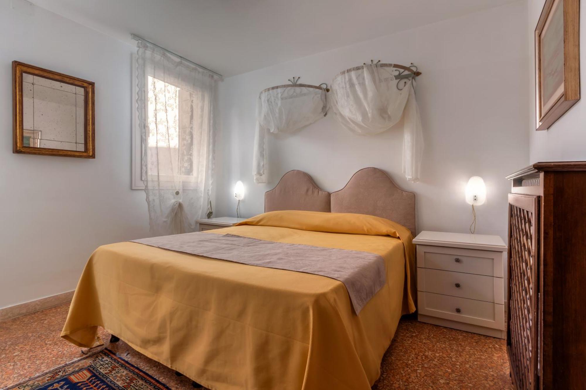 Hotel Casa Boccassini Βενετία Εξωτερικό φωτογραφία