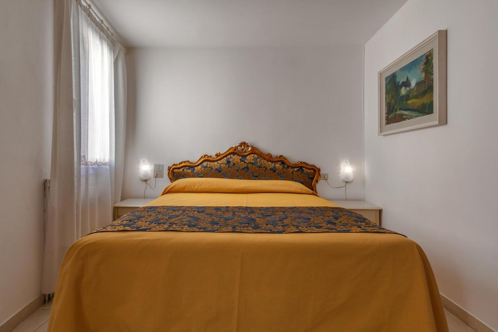 Hotel Casa Boccassini Βενετία Δωμάτιο φωτογραφία