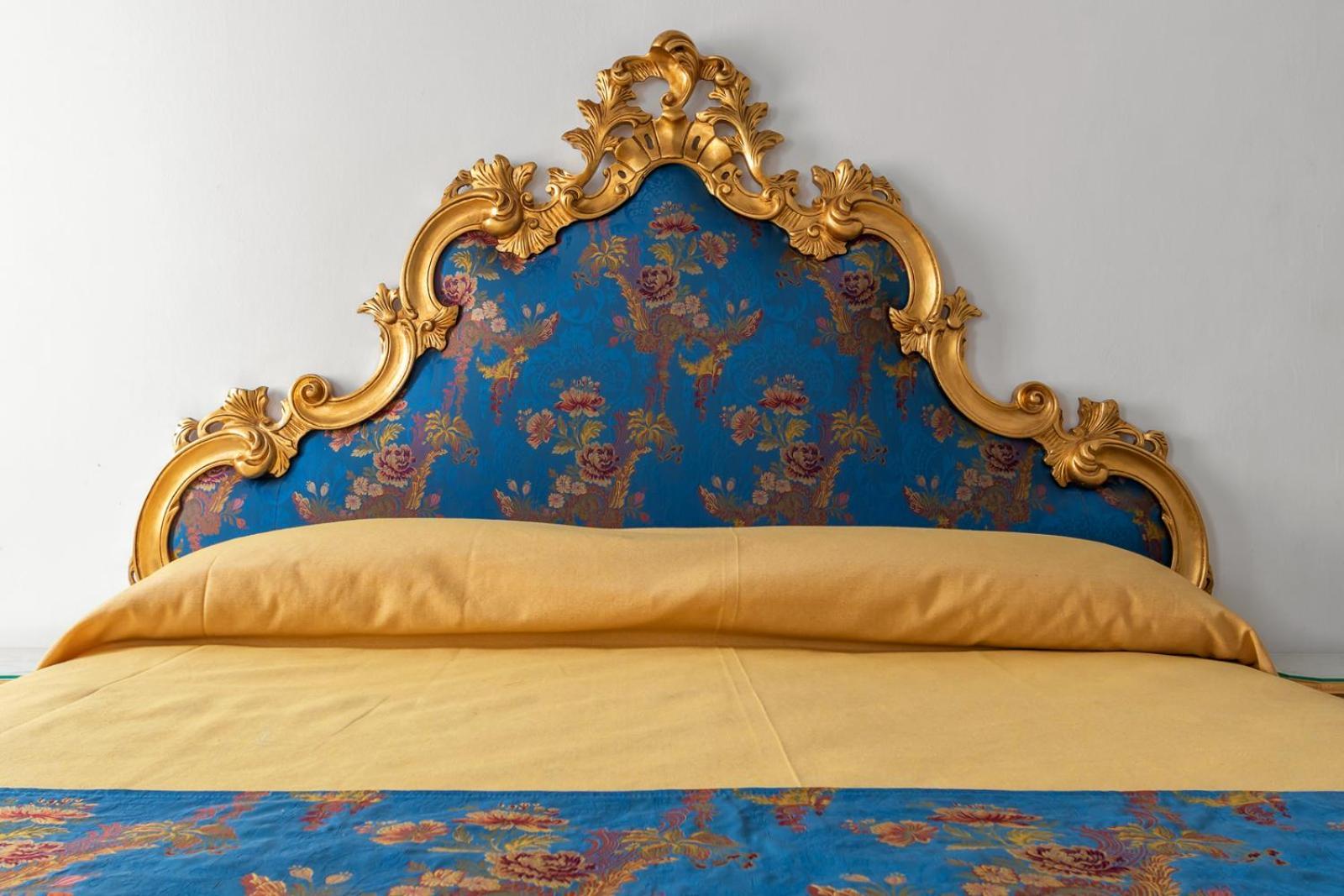 Hotel Casa Boccassini Βενετία Δωμάτιο φωτογραφία
