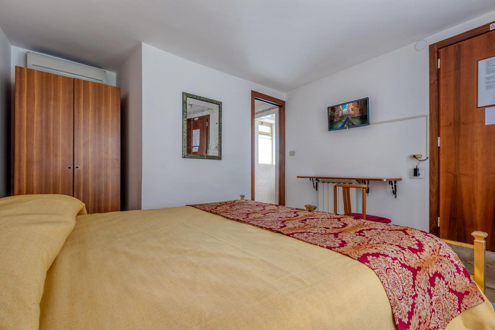 Hotel Casa Boccassini Βενετία Δωμάτιο φωτογραφία