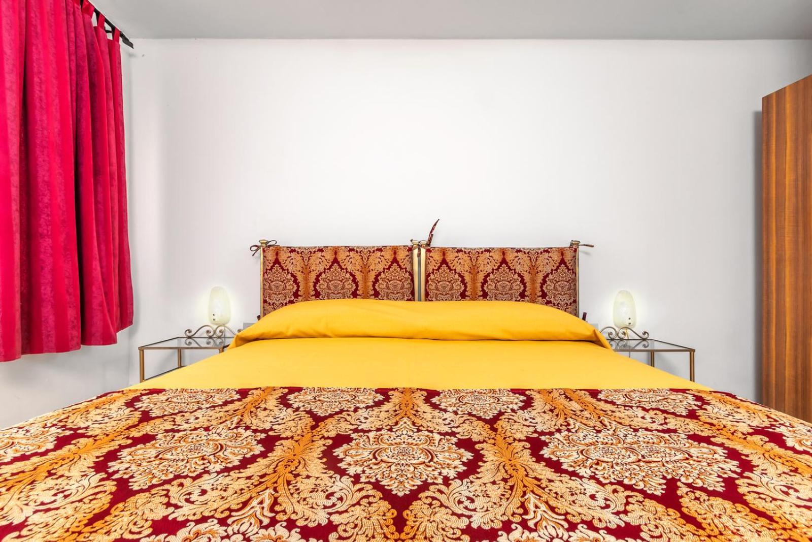 Hotel Casa Boccassini Βενετία Δωμάτιο φωτογραφία