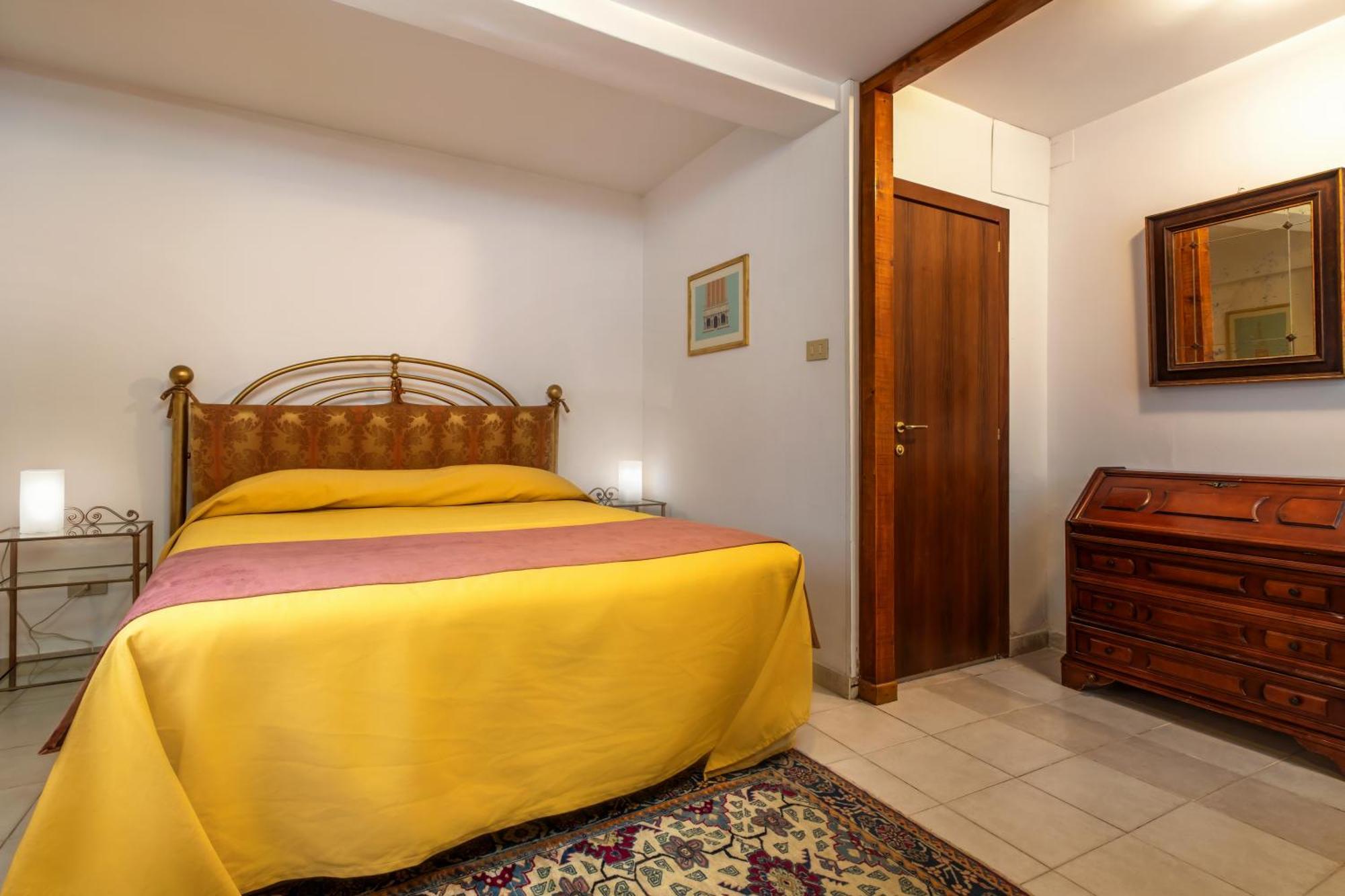 Hotel Casa Boccassini Βενετία Εξωτερικό φωτογραφία
