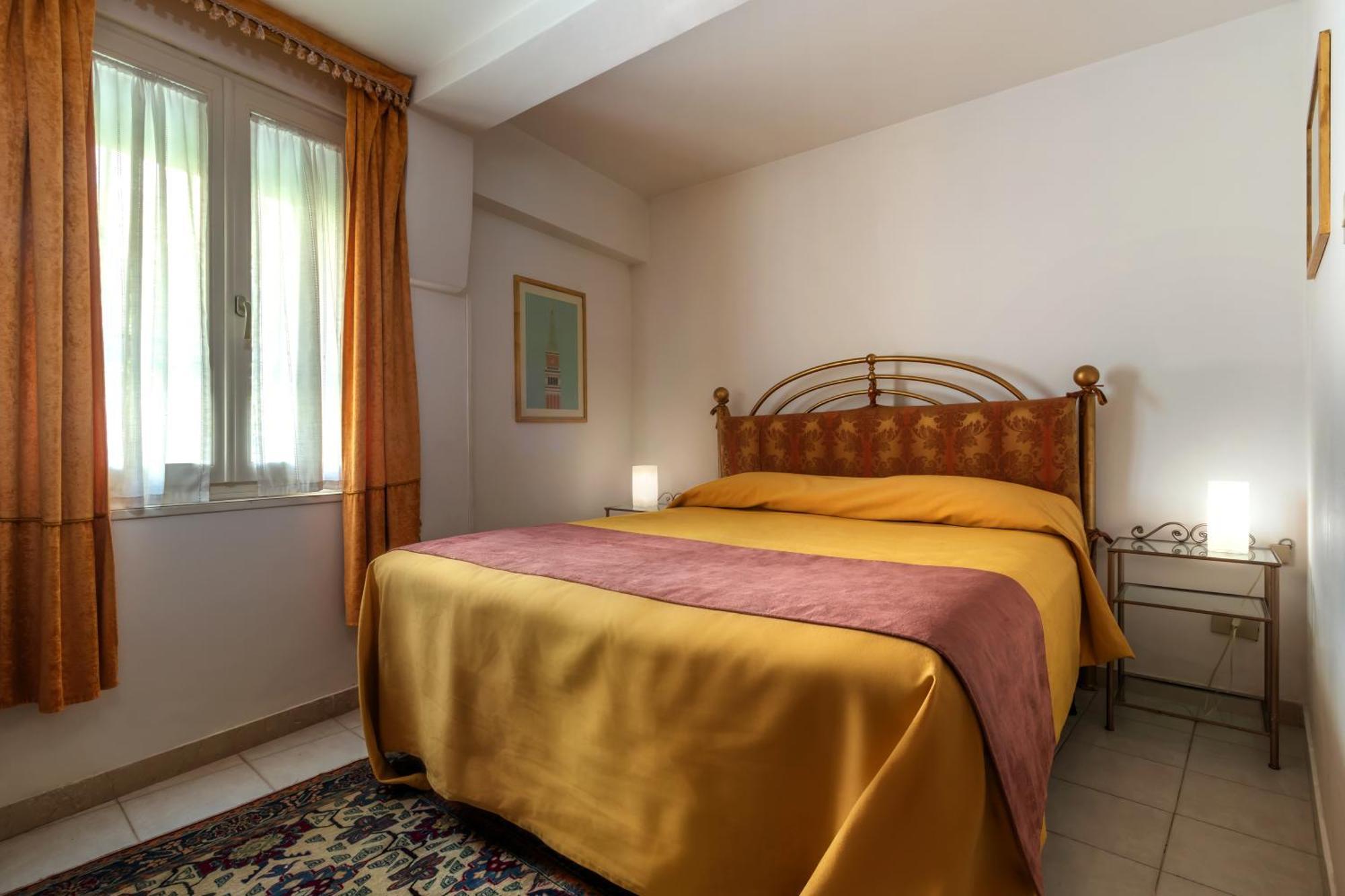 Hotel Casa Boccassini Βενετία Εξωτερικό φωτογραφία