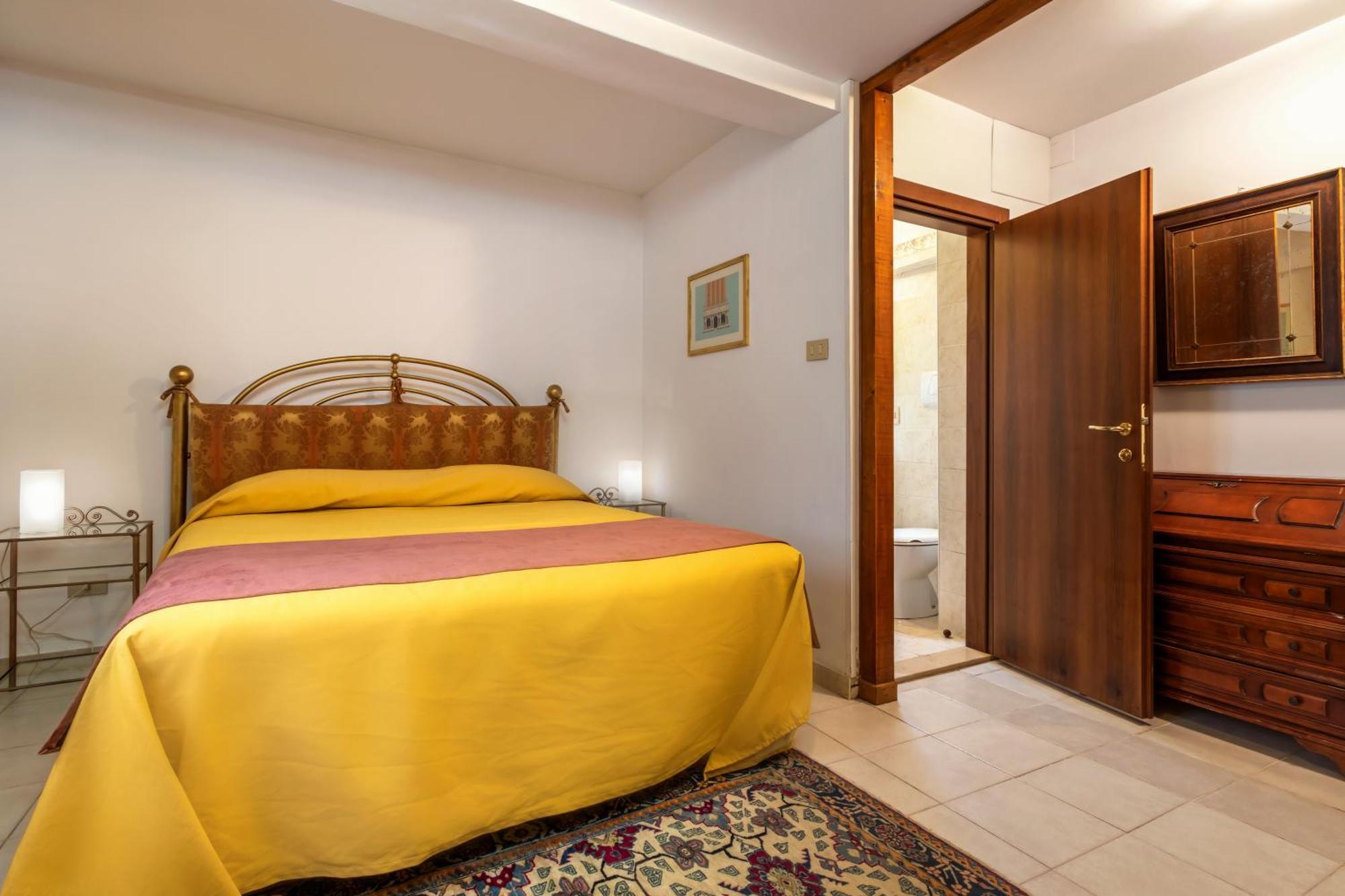 Hotel Casa Boccassini Βενετία Εξωτερικό φωτογραφία