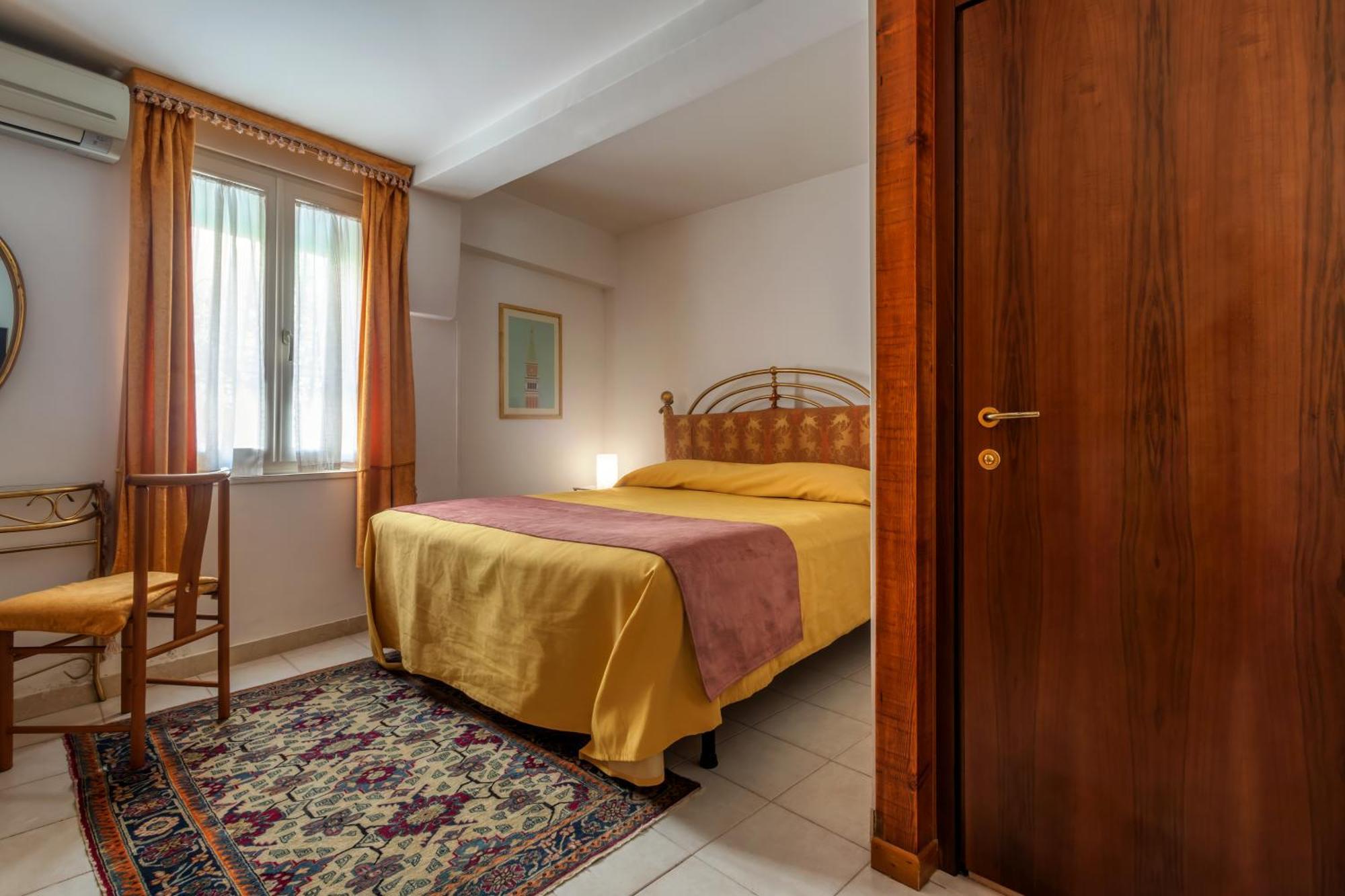 Hotel Casa Boccassini Βενετία Εξωτερικό φωτογραφία