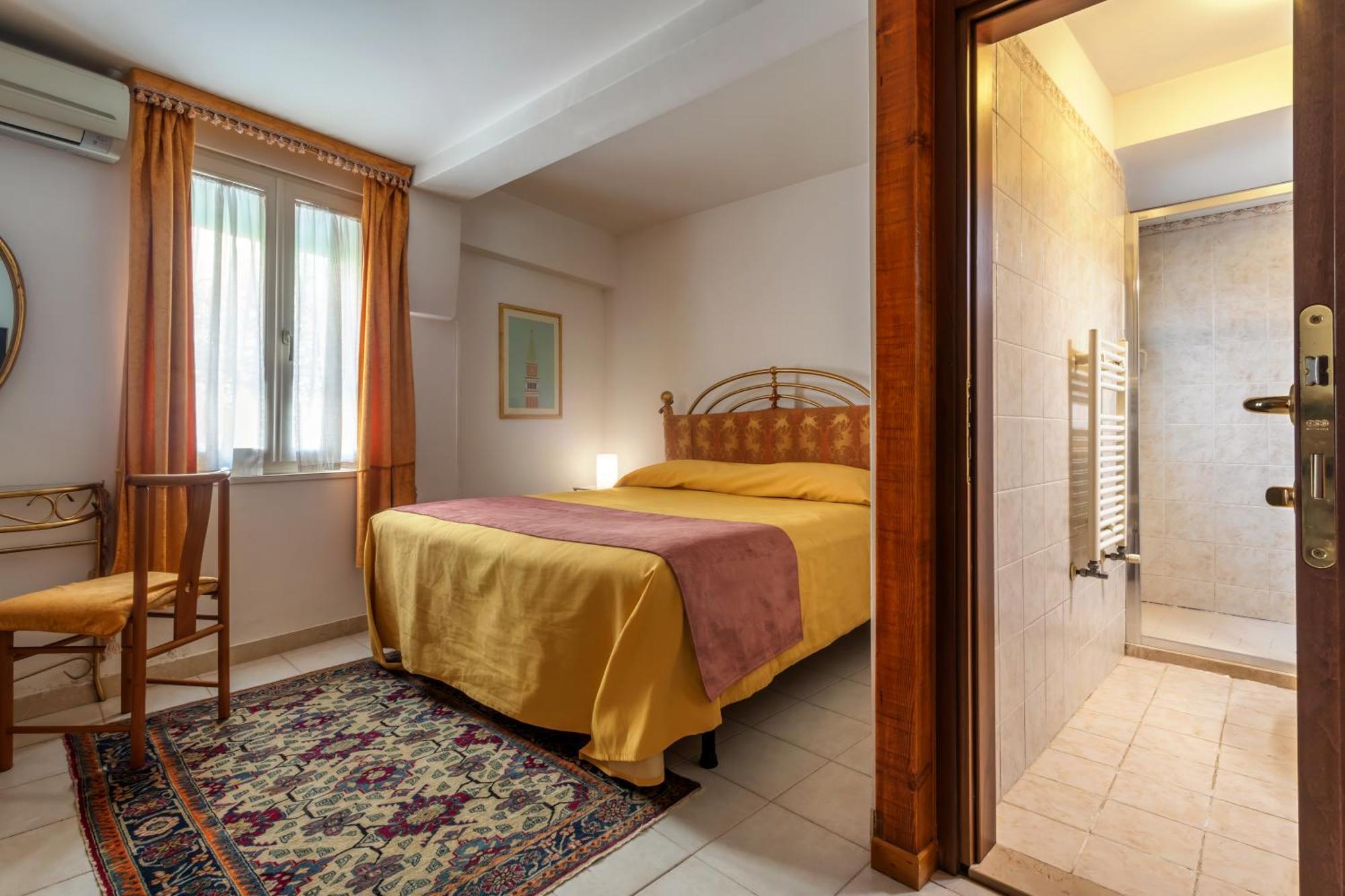 Hotel Casa Boccassini Βενετία Εξωτερικό φωτογραφία