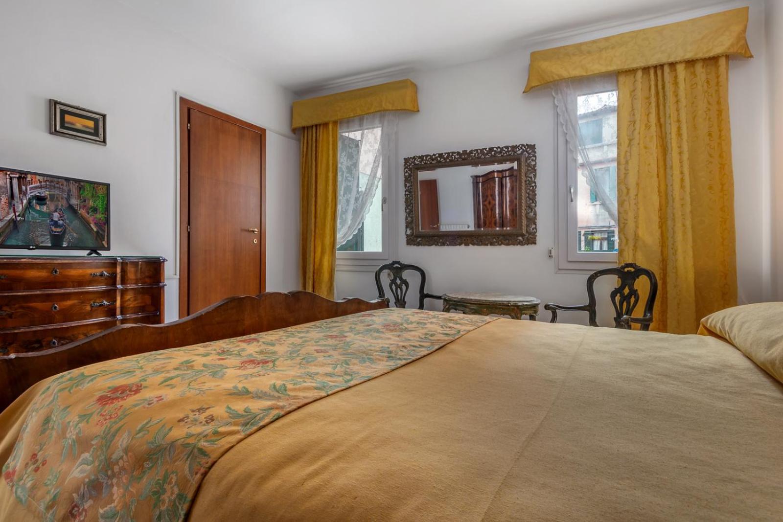 Hotel Casa Boccassini Βενετία Δωμάτιο φωτογραφία
