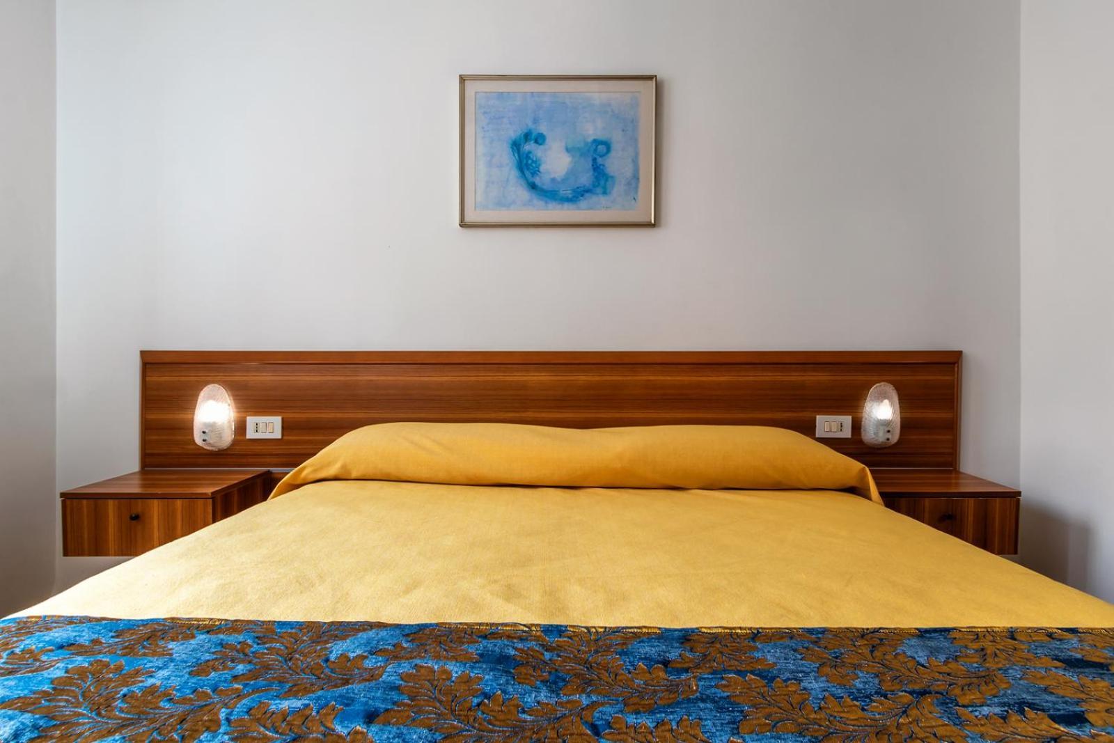Hotel Casa Boccassini Βενετία Δωμάτιο φωτογραφία