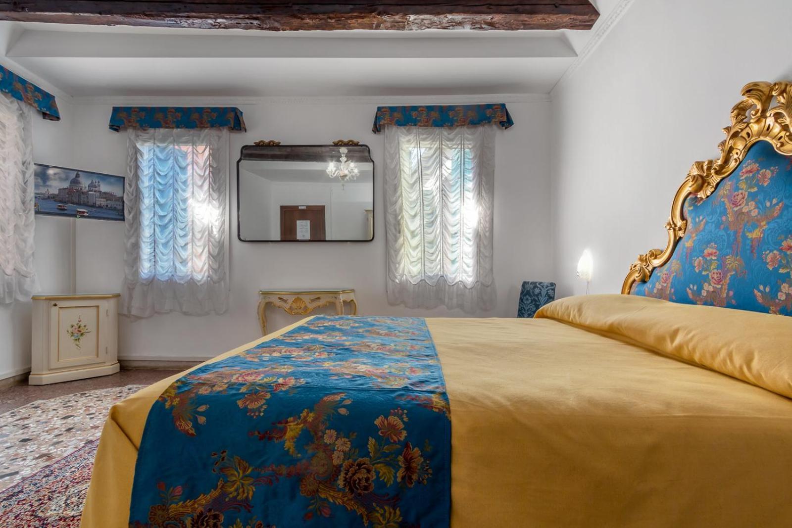 Hotel Casa Boccassini Βενετία Δωμάτιο φωτογραφία
