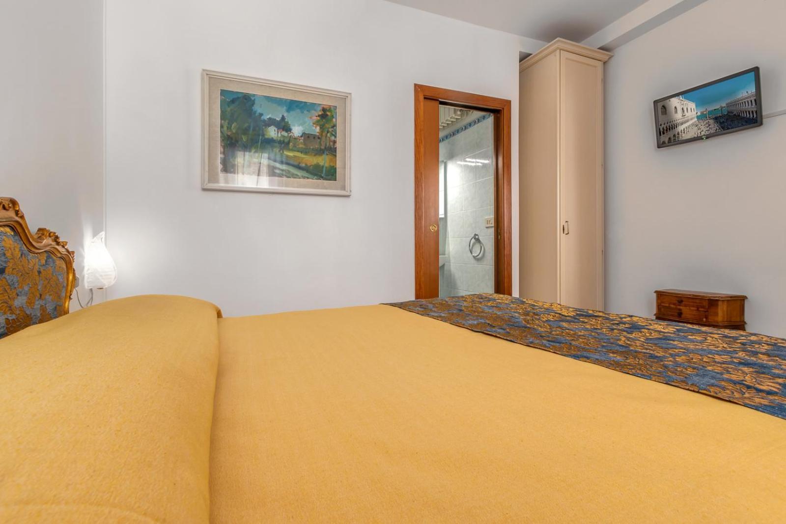 Hotel Casa Boccassini Βενετία Δωμάτιο φωτογραφία