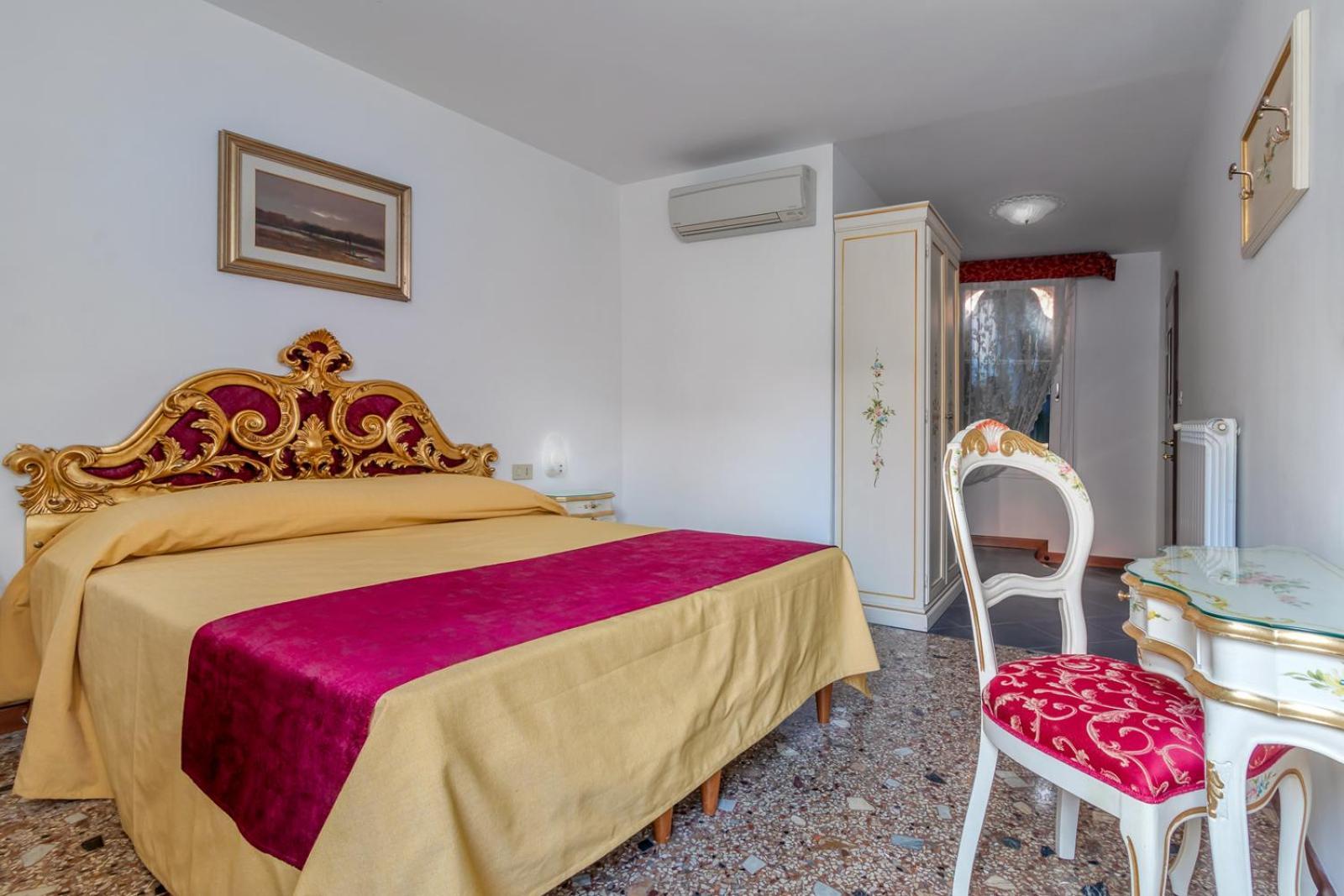 Hotel Casa Boccassini Βενετία Δωμάτιο φωτογραφία