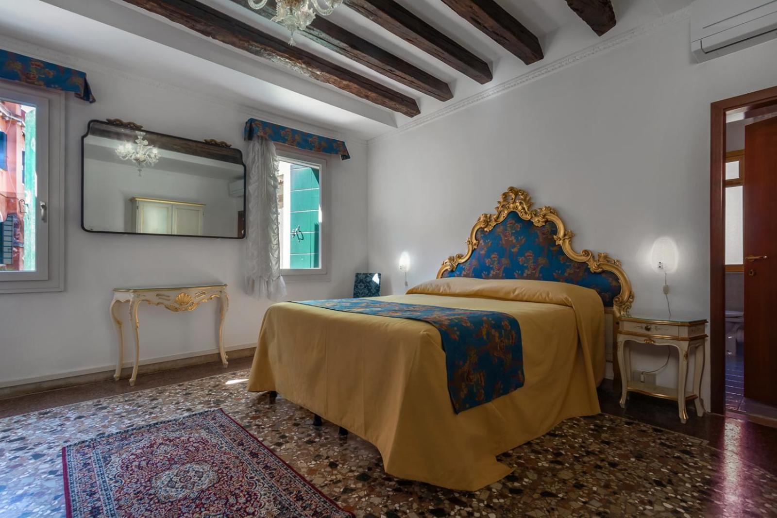 Hotel Casa Boccassini Βενετία Δωμάτιο φωτογραφία