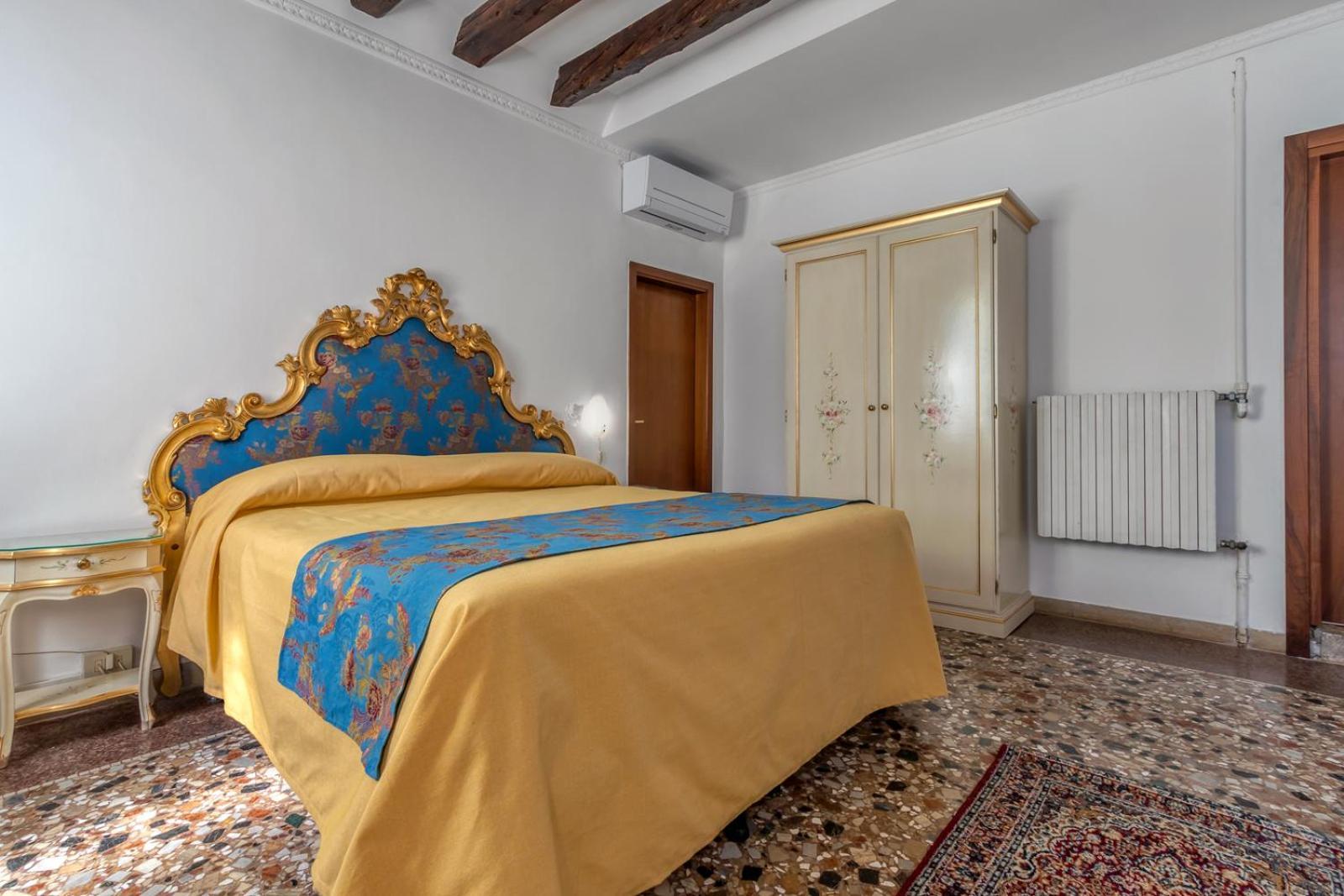 Hotel Casa Boccassini Βενετία Εξωτερικό φωτογραφία