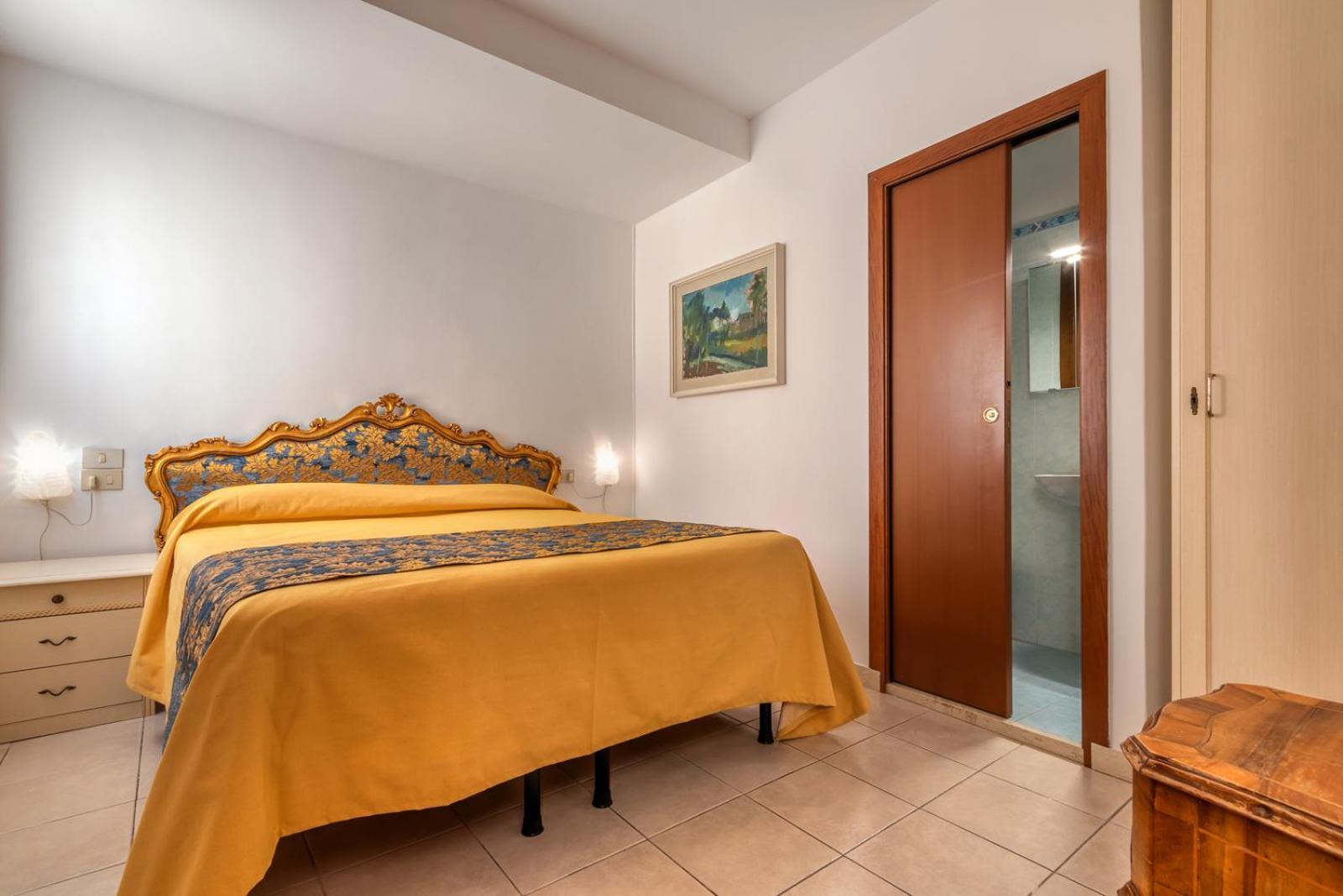 Hotel Casa Boccassini Βενετία Δωμάτιο φωτογραφία